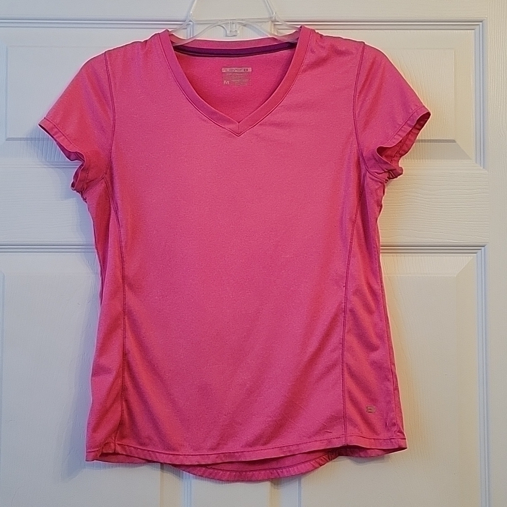 Layer 8 Pink Shirt Medium